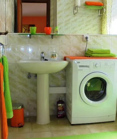 Apartamento Parque Jose Apartament *