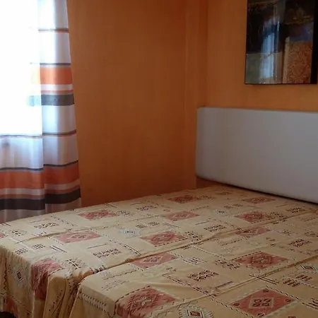 Apartamento Parque Jose Apartament