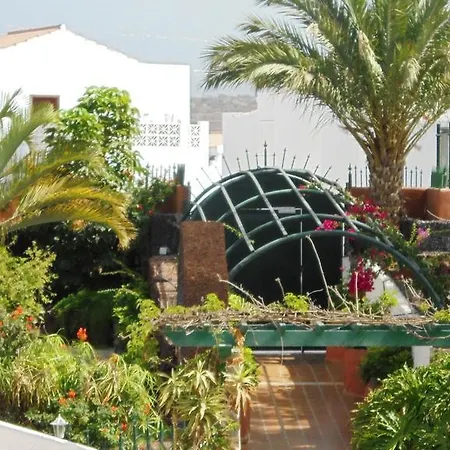 Apartamento Parque Jose Apartment *