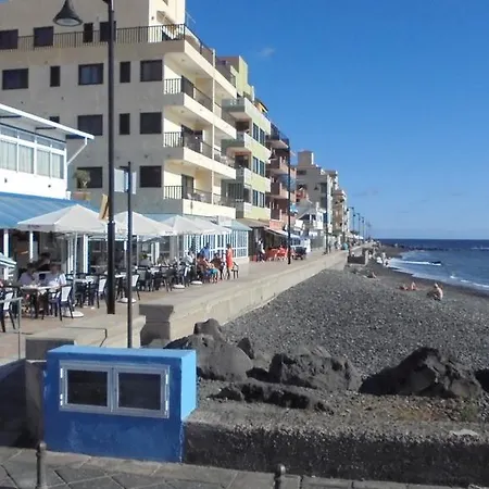 Apartamento Parque Jose