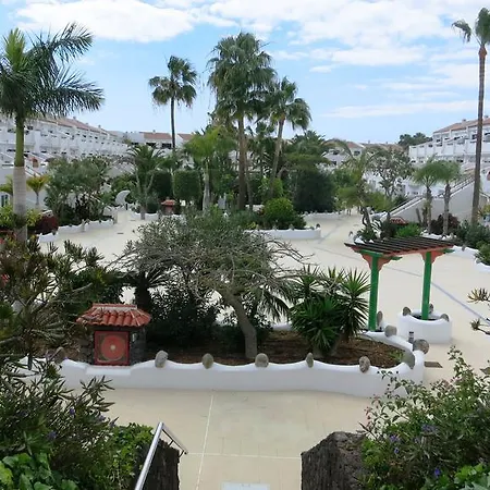 Apartamento Parque Jose Apartament *