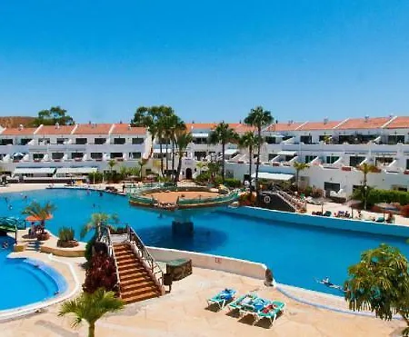 Apartamento Parque Jose Daire *