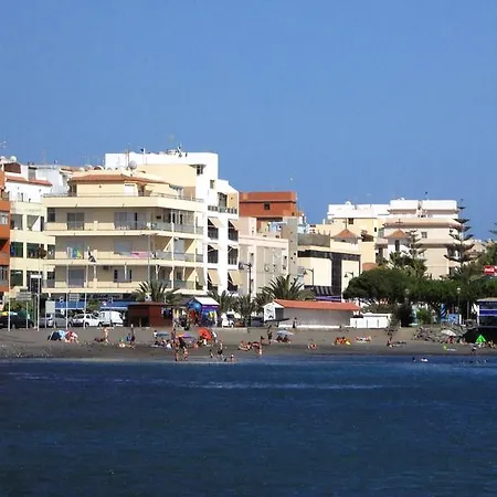 Apartamento Parque Jose Daire