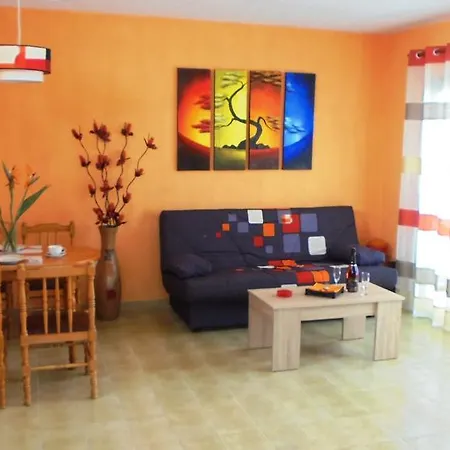 Apartamento Parque Jose Daire