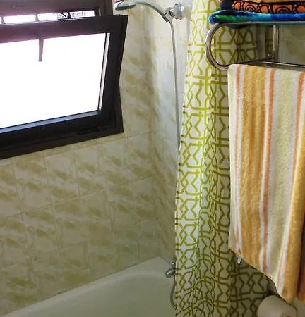 Daire Apartamento Parque Jose