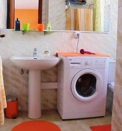 Apartamento Parque Jose Daire Costa Del Silencio