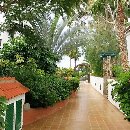 Apartamento Parque Jose Daire Costa Del Silencio